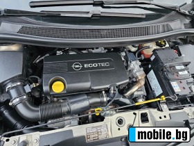 Opel Meriva 1.7DT AUTOMAT | Mobile.bg   14