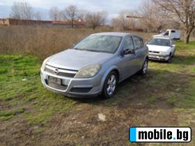 Opel Astra 1.7- 1.9 cdti | Mobile.bg   8