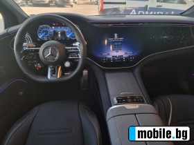 Mercedes-Benz EQS 53 AMG 4Matic + | Mobile.bg   7