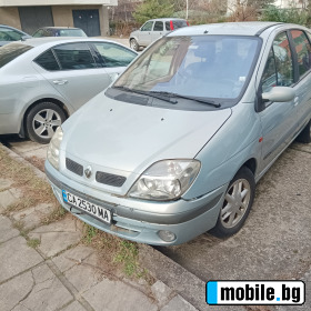 Renault Scenic 1.9 | Mobile.bg   1