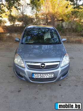     Opel Zafira ~3 800 .
