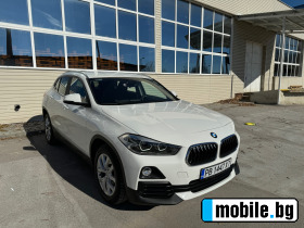 BMW X2 2.0d X-Drive LED  | Mobile.bg   1