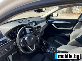 BMW X2 2.0d X-Drive LED  | Mobile.bg   9