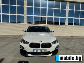 BMW X2 2.0d X-Drive LED  | Mobile.bg   2