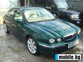 Jaguar X-type 3.0 | Mobile.bg   4
