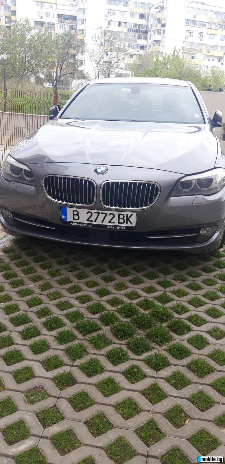 BMW 530 | Mobile.bg   1