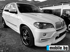 Обява за продажба на BMW X5 4.8i AC ...