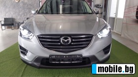 Mazda CX-5 2.5i 4x4 EU-VNOS CH-FULL-TOP SUST.-LIZING | Mobile.bg   2