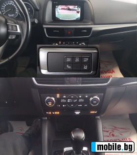 Mazda CX-5 2.5i 4x4 EU-VNOS CH-FULL-TOP SUST.-LIZING | Mobile.bg   12