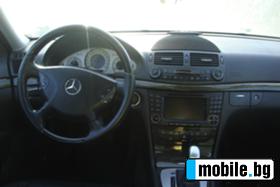 Mercedes-Benz E 320 CDI AIRMATIC | Mobile.bg   4