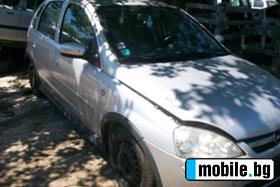 Opel Corsa 1000 X10XEP | Mobile.bg   2