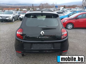 Renault Twingo 1.0I-70K.C-EURO6B-FACE | Mobile.bg   6