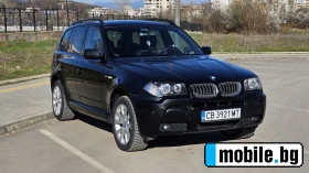 BMW X3 M-, 231hp +  | Mobile.bg   13
