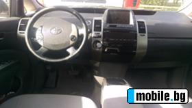 Toyota Prius 1.5i hybrid/ | Mobile.bg   5