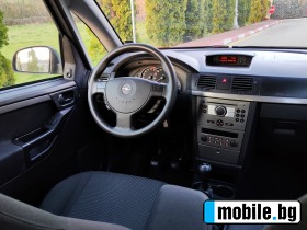 Opel Meriva 1.3CDTI(75)* FACELIFT*  *  | Mobile.bg   13
