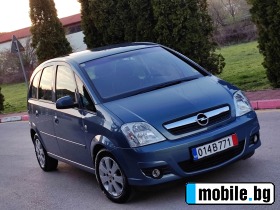 Opel Meriva 1.3CDTI(75)* FACELIFT*  *  | Mobile.bg   10