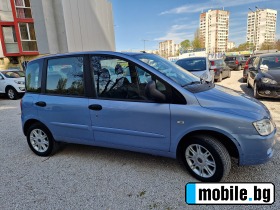 Fiat Multipla 1.6 bi fuel | Mobile.bg   4