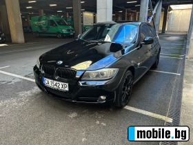 BMW 320 E90