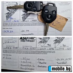 Subaru XV 2.0I AWD  | Mobile.bg   16