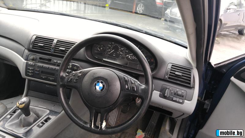 BMW 316 ti,318 | Mobile.bg   11