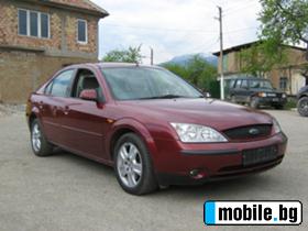 ,     Ford Mondeo