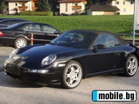 Обява за продажба на Porsche 911 997 na c... ~11 лв.