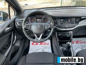 Opel Astra Sports Tourer/FULL LED | Mobile.bg   10