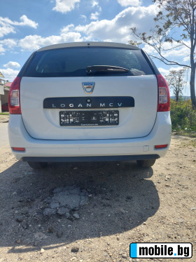 Dacia Logan 1.0i EURO 6 | Mobile.bg   9