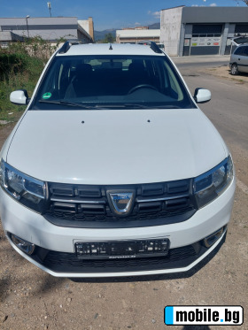 Dacia Logan 1.0i EURO 6 | Mobile.bg   2