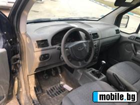 Ford Connect 1.8tdci tip-HCPB | Mobile.bg   10