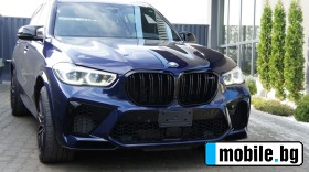 BMW X5M X5M COMPETITION 625 | Mobile.bg   1