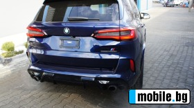 BMW X5M X5M COMPETITION 625 | Mobile.bg   4