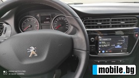 Peugeot 301 1.6 HDI Allure | Mobile.bg   10