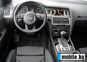 Audi Q7 3.0 d | Mobile.bg   2