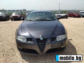 Alfa Romeo Gt 2.0GTS | Mobile.bg   2