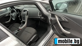 Opel Astra J 1.6i ! PDC!  ! | Mobile.bg   15