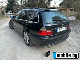 BMW 330 3.0D FACELIFT 184 Xenon   | Mobile.bg   3