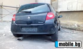 Renault Clio 1.4 16V | Mobile.bg   7