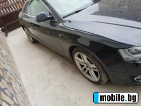 Audi A5 3.0d | Mobile.bg   3