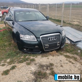 Audi A6 3.0TDI | Mobile.bg   12