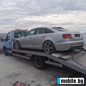 Audi A6 3.0TDI | Mobile.bg   14
