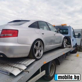 Audi A6 3.0TDI | Mobile.bg   15