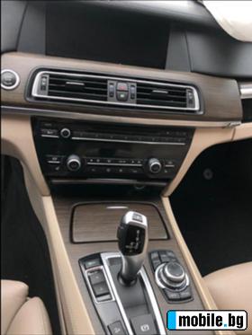 BMW 740  D X-DRIVE | Mobile.bg   11