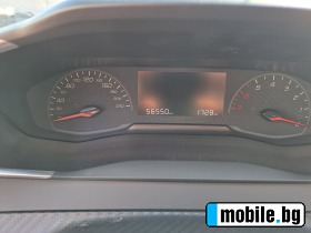 Peugeot 208 1, 5HDI-56550km!!! | Mobile.bg   8