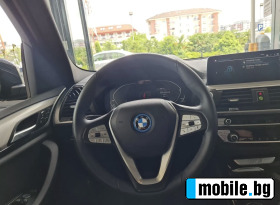 BMW iX3 80 kWh xDrive !  | Mobile.bg   6