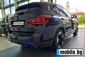 BMW iX3 80 kWh xDrive !  | Mobile.bg   4