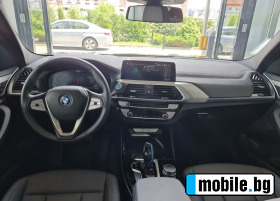 BMW iX3 80 kWh xDrive !  | Mobile.bg   7