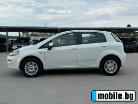 Fiat Punto 1.4i  | Mobile.bg   2