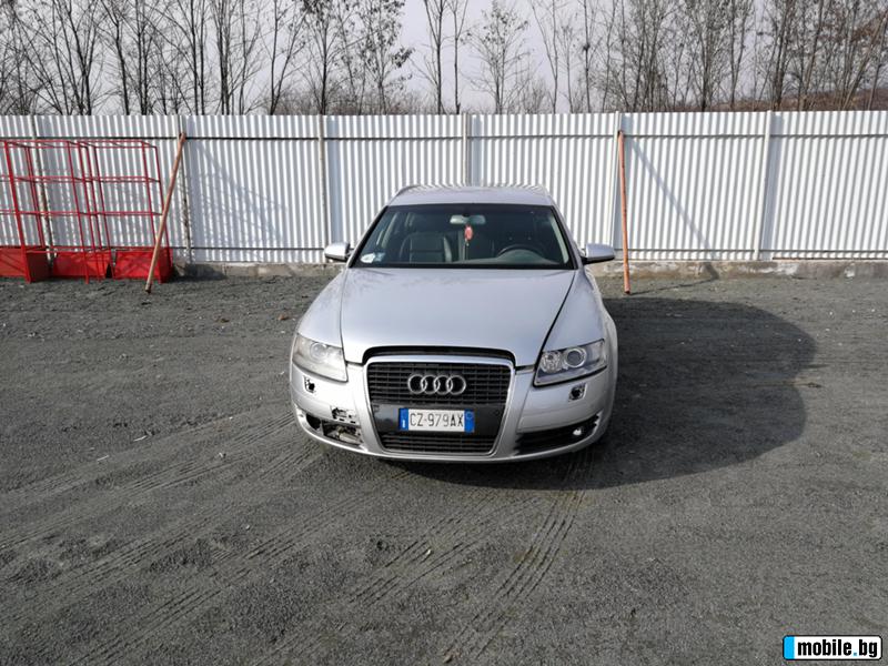 Audi A6 3.0TDI | Mobile.bg   1