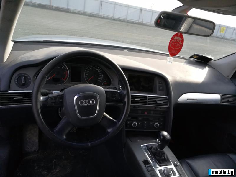 Audi A6 3.0TDI | Mobile.bg   8